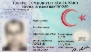 İsim Değiştirme Davası