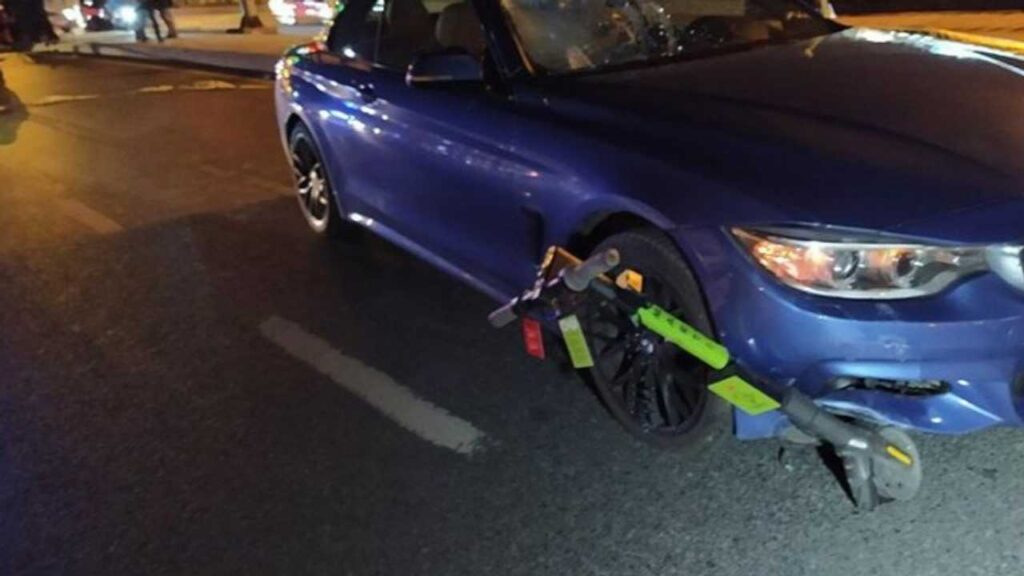 E-SKUTER(PAYLAŞIMLI SCOOTER) KAZA, HASAR VE YARALANMA HALİNDE ŞİRKETİN SORUMLULUĞU VE SİGORTA