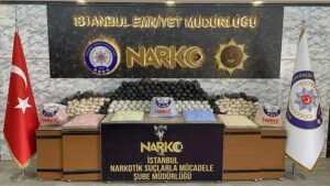 Uyuşturucu Suçları ve Cezaları