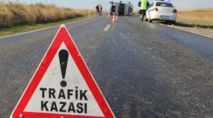 Trafik Kazasında Manevi Tazminat